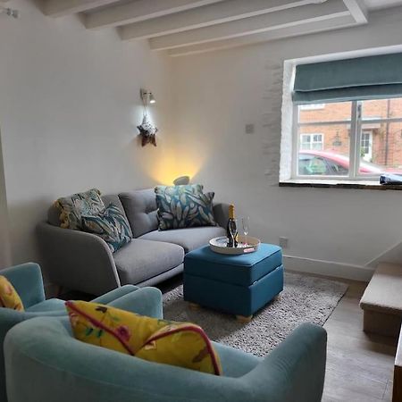 Bretforton Host & Stay - Clara Cottage מראה חיצוני תמונה