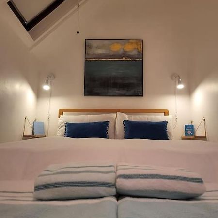 Bretforton Host & Stay - Clara Cottage מראה חיצוני תמונה