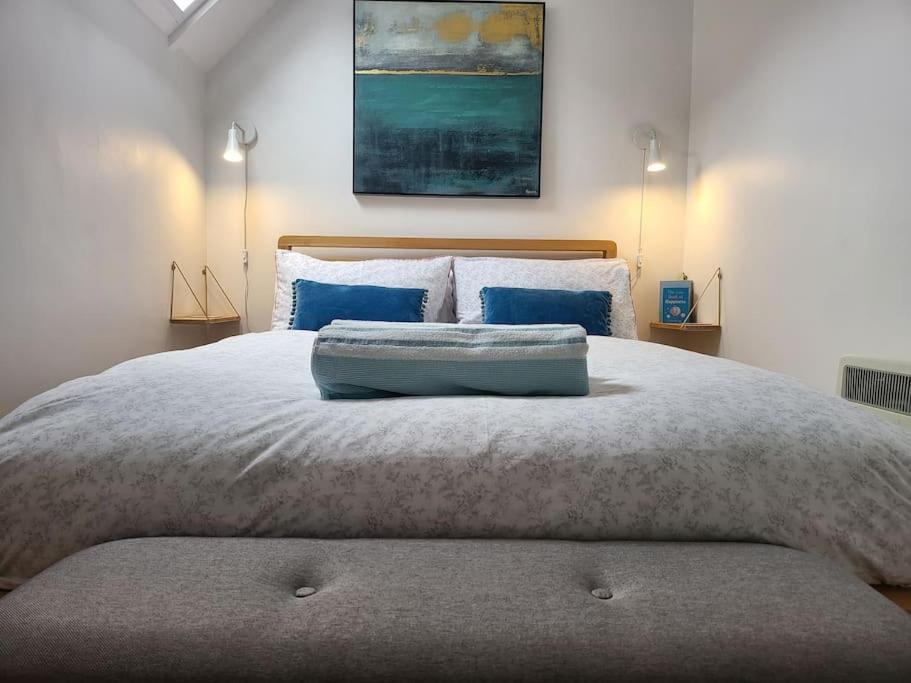 Bretforton Host & Stay - Clara Cottage מראה חיצוני תמונה