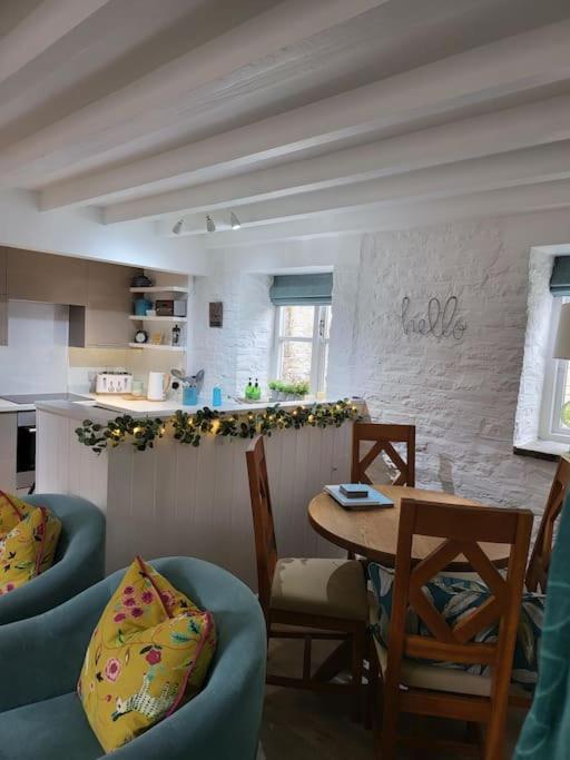 Bretforton Host & Stay - Clara Cottage מראה חיצוני תמונה