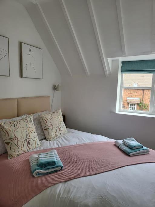 Bretforton Host & Stay - Clara Cottage מראה חיצוני תמונה