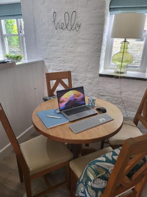 Bretforton Host & Stay - Clara Cottage מראה חיצוני תמונה
