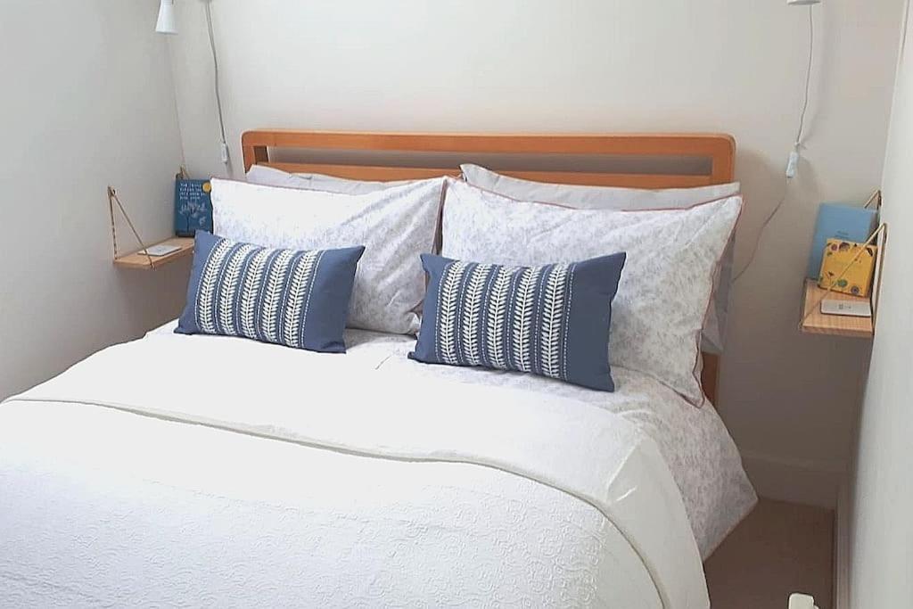 Bretforton Host & Stay - Clara Cottage מראה חיצוני תמונה