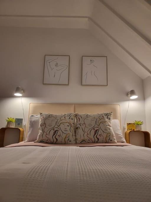 Bretforton Host & Stay - Clara Cottage מראה חיצוני תמונה