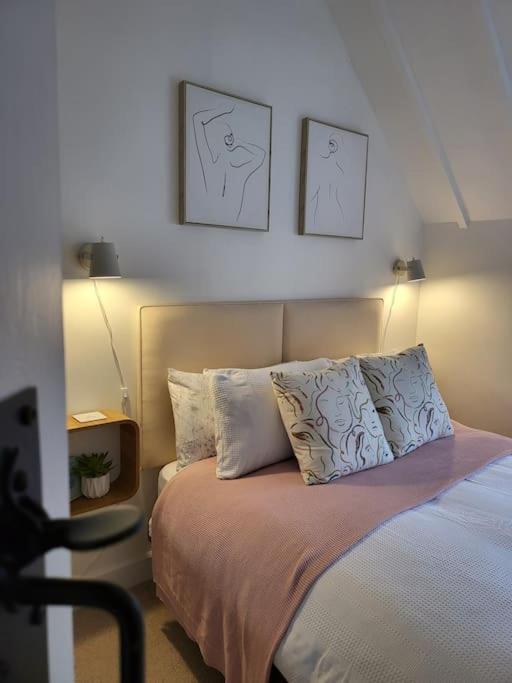 Bretforton Host & Stay - Clara Cottage מראה חיצוני תמונה