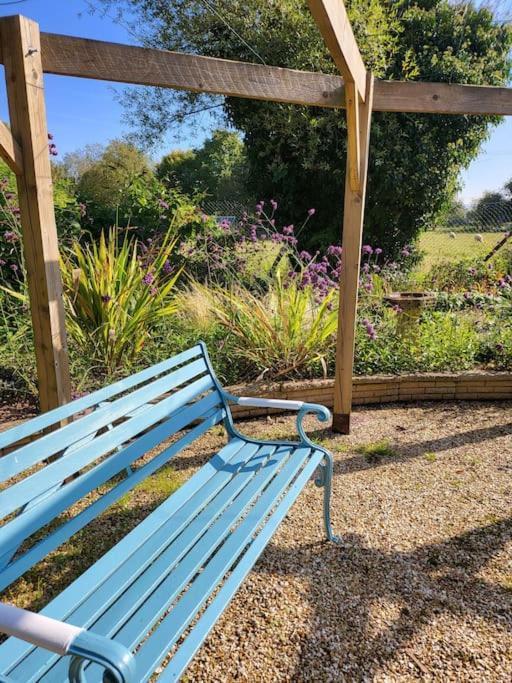 Bretforton Host & Stay - Clara Cottage מראה חיצוני תמונה