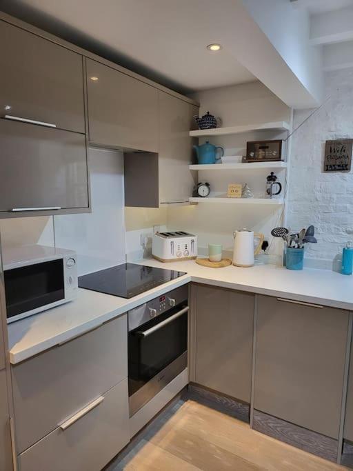 Bretforton Host & Stay - Clara Cottage מראה חיצוני תמונה