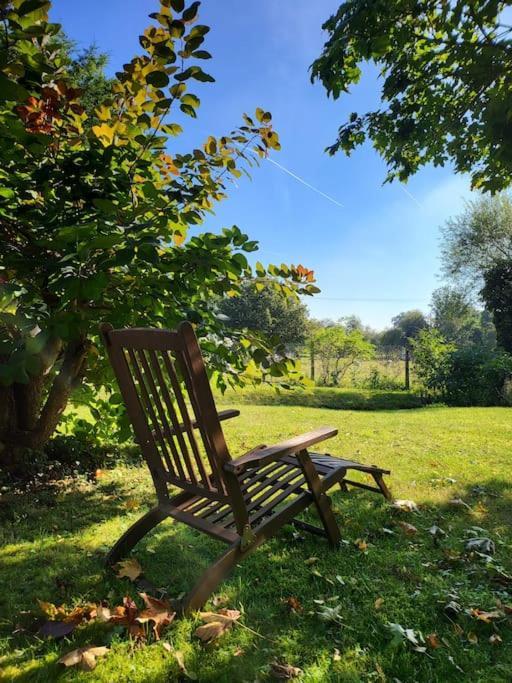 Bretforton Host & Stay - Clara Cottage מראה חיצוני תמונה