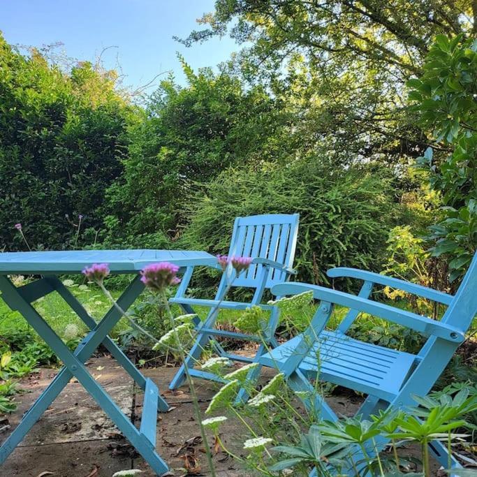 Bretforton Host & Stay - Clara Cottage מראה חיצוני תמונה