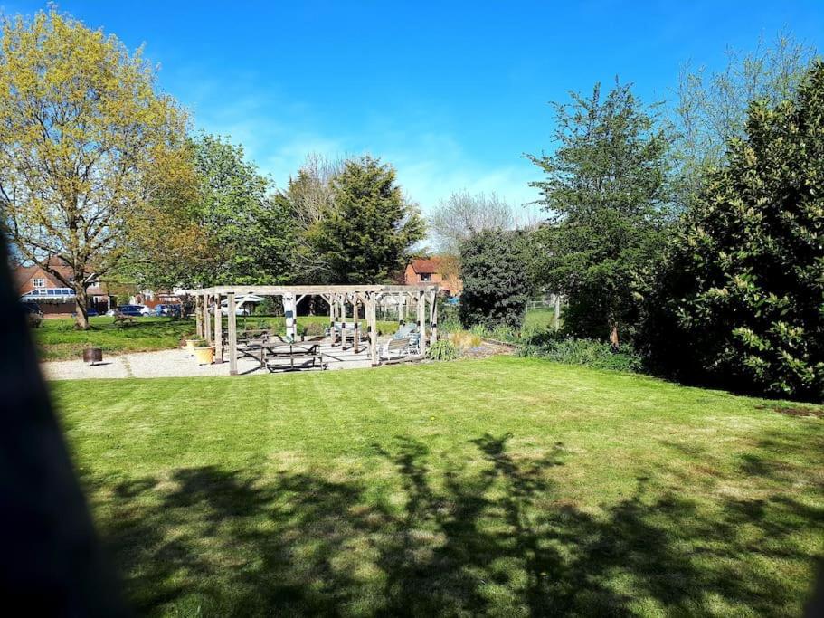 Bretforton Host & Stay - Clara Cottage מראה חיצוני תמונה
